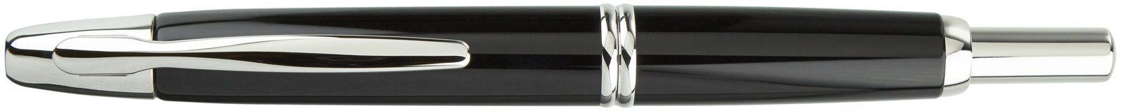 Pilot Vanishing Point Black Rhodium - nibs.com