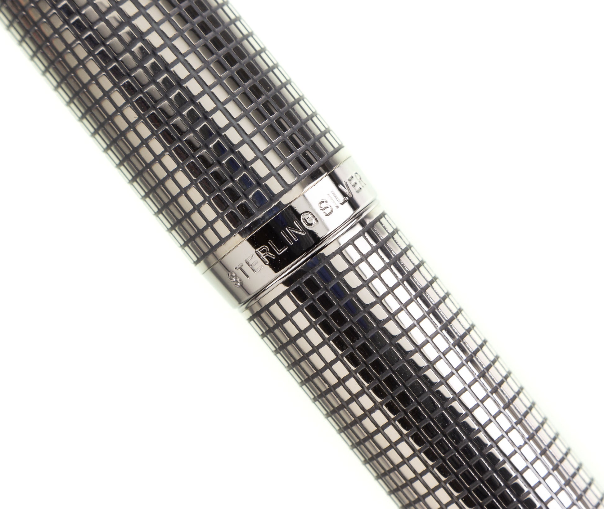 Pilot Sterling Collection Silvern Koushi - nibs.com
