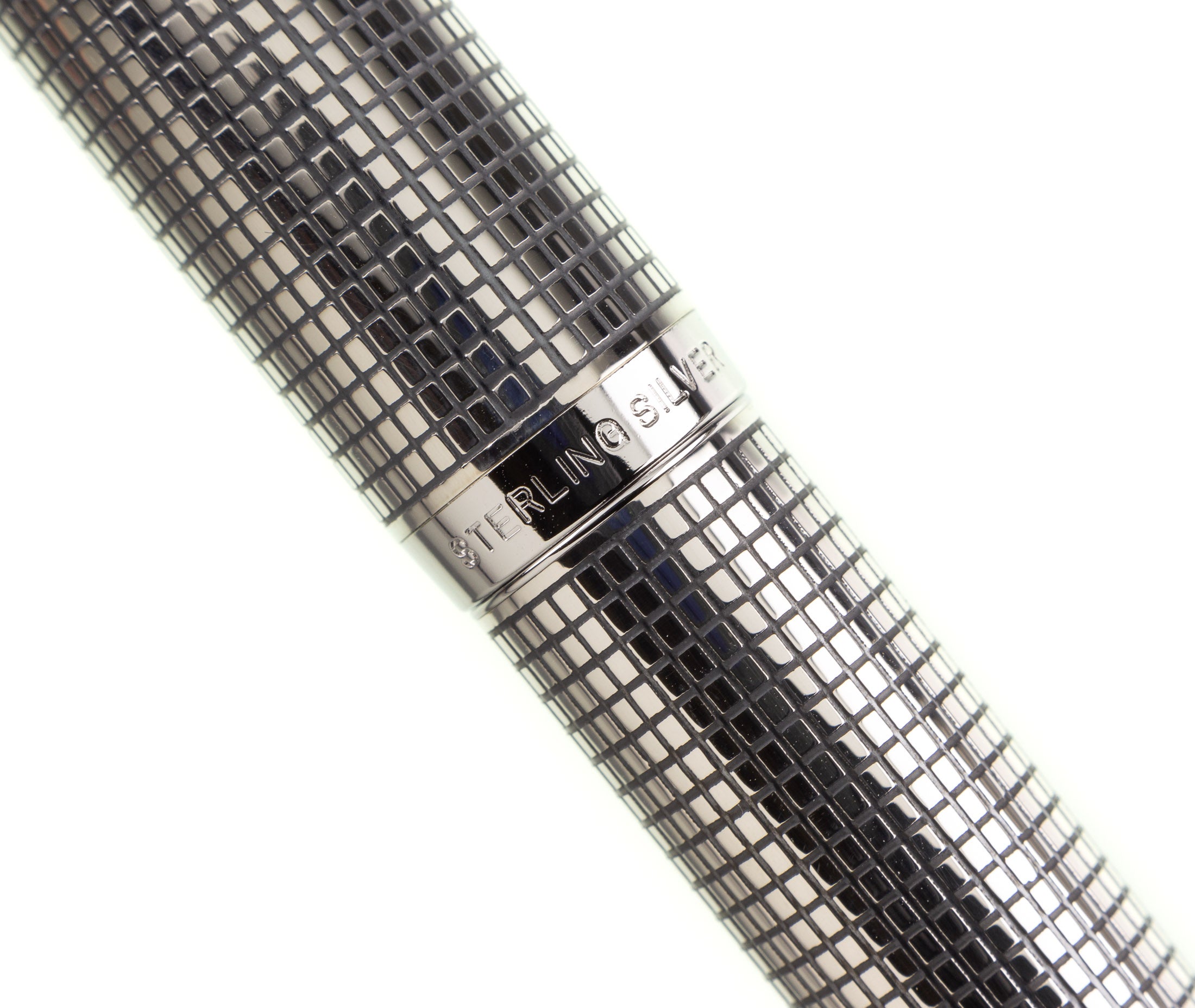 Pilot Sterling Collection Silvern Koushi - nibs.com