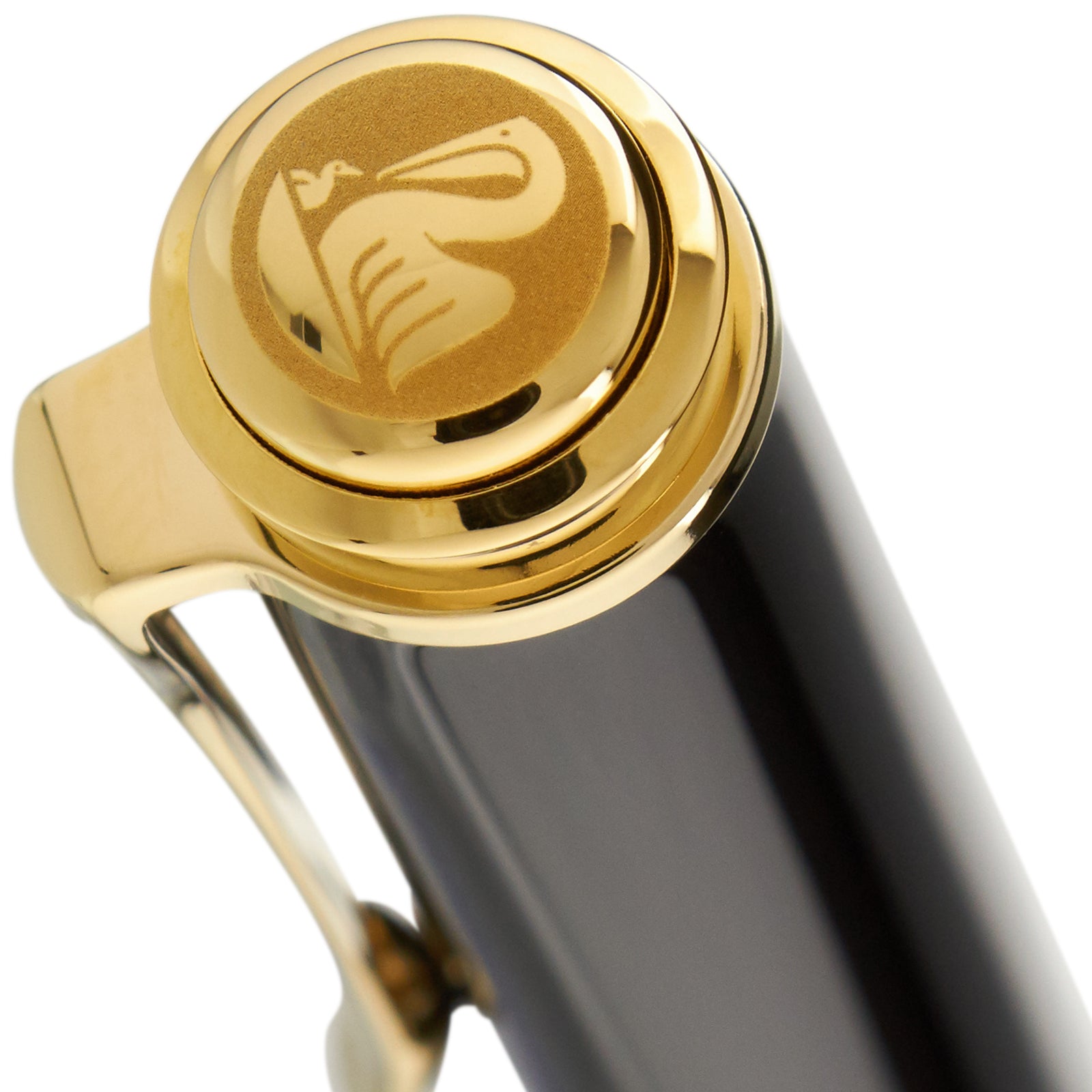 Pelikan Souverän M400 Blue Stripe - nibs.com