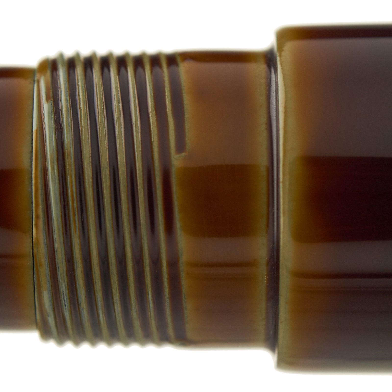 Nakaya Naka-ai Writer Heki-tamenuri - nibs.com