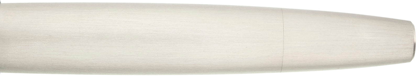 Lamy 2000 Brushed Stainless Steel - nibs.com
