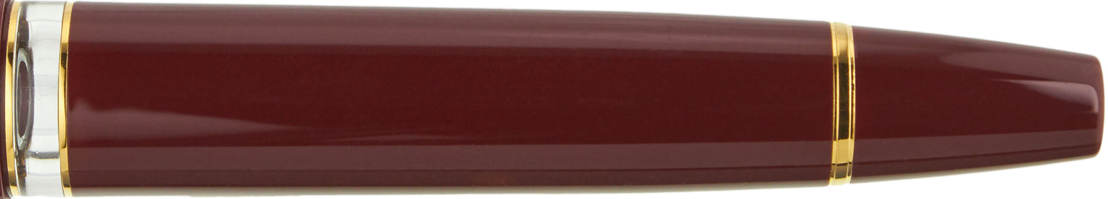 Sailor Pro Gear Classic Realo Maroon Gold - nibs.com