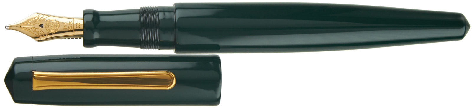 Nakaya Naka-ai Writer Midori - nibs.com