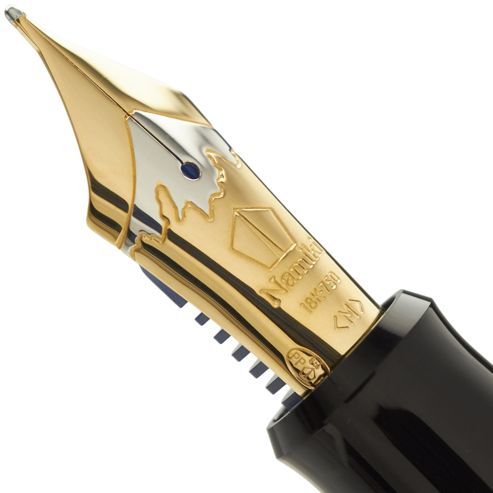 Namiki Yukari Rock Garden - nibs.com