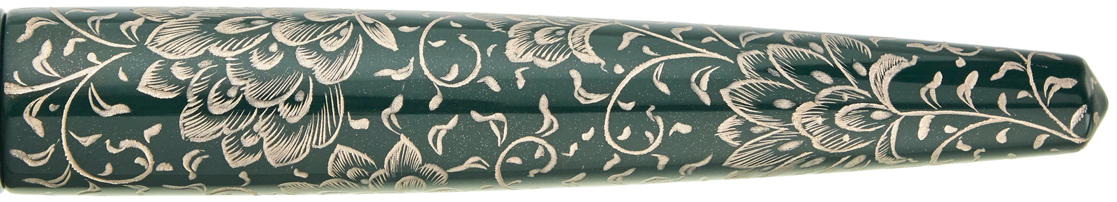 Nakaya Naka-ai Cigar Chingin Housoge - nibs.com