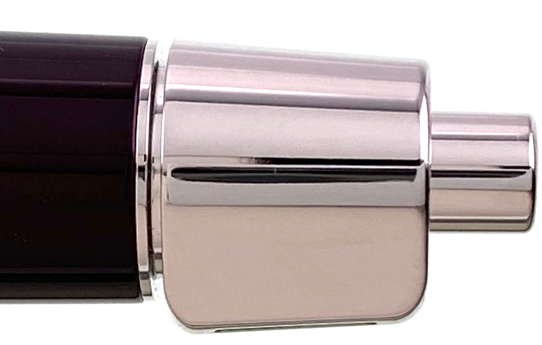 Pilot Vanishing Point LS Burgundy - nibs.com