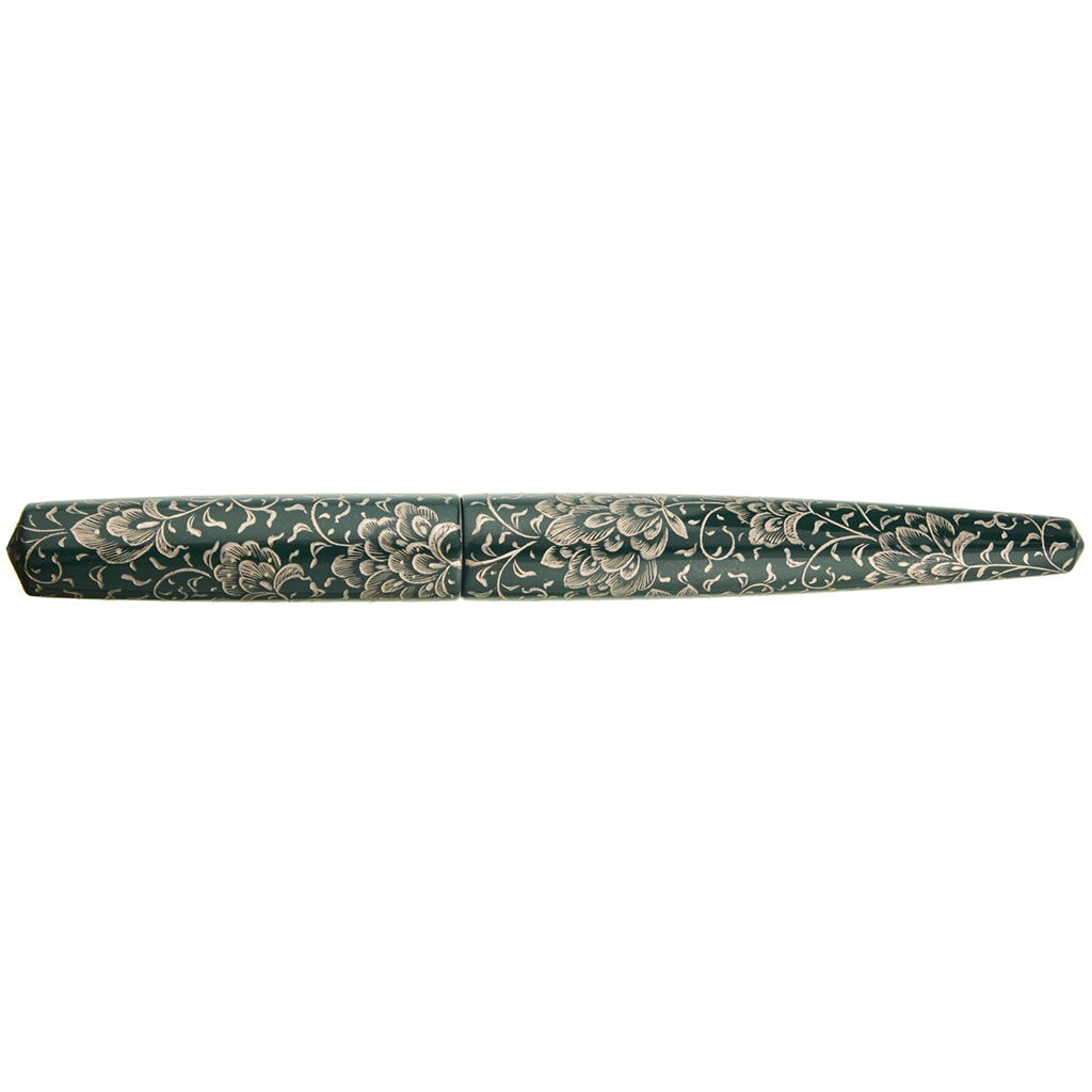 Nakaya Naka-ai Cigar Chingin Housoge - nibs.com