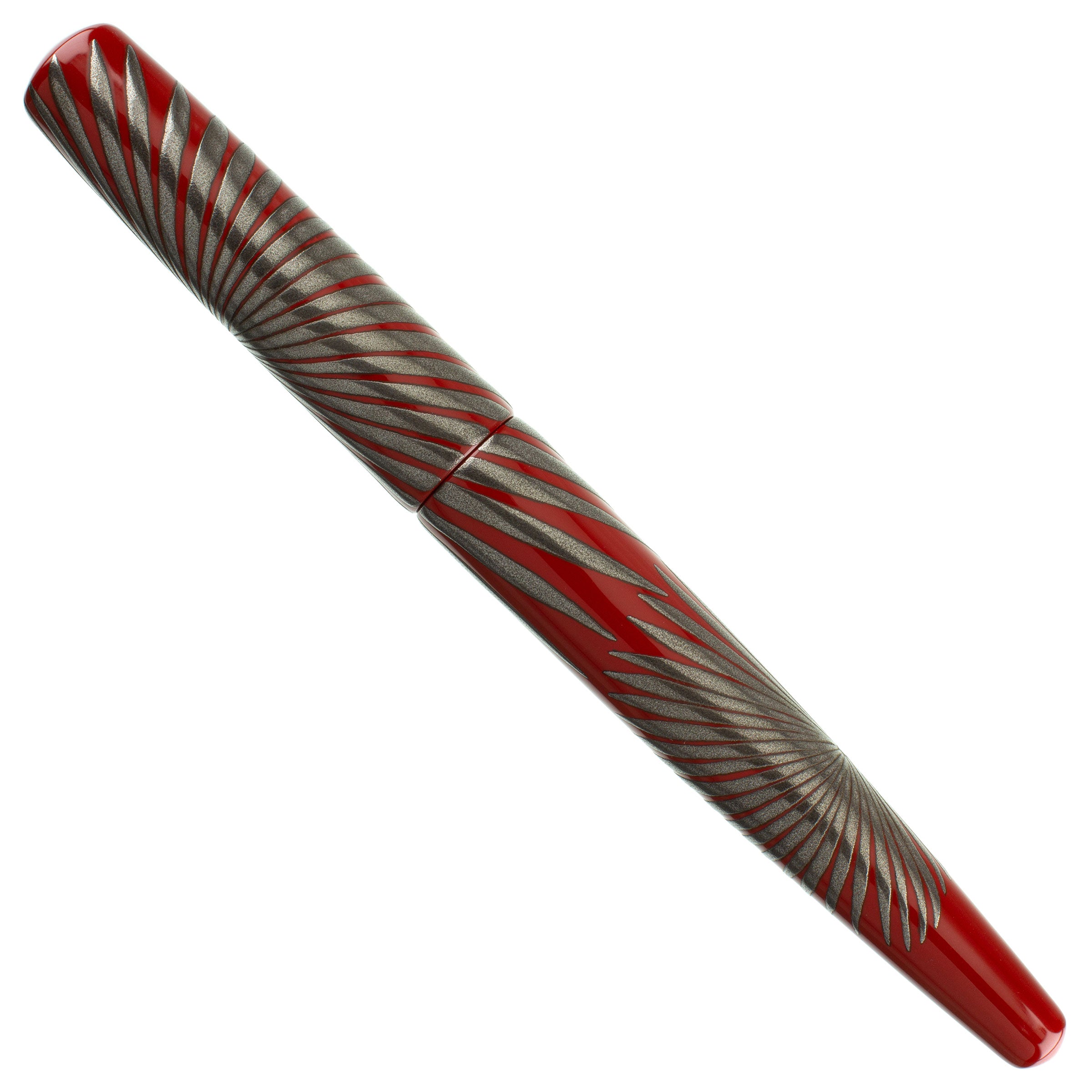 Nakaya Naka-ai Cigar Shuro Tree - nibs.com