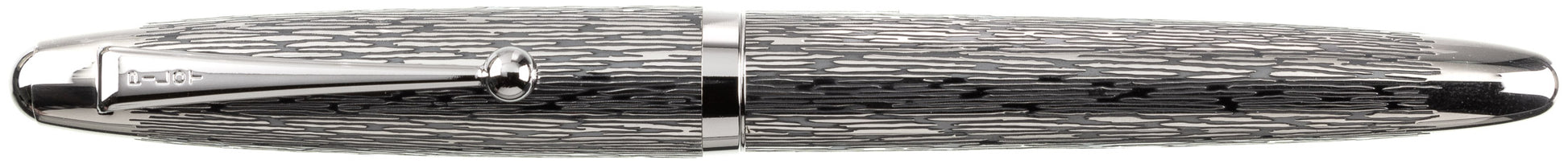 Pilot Sterling Collection Silvern Tsumugi - nibs.com