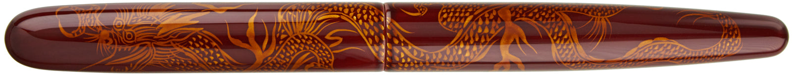 Nakaya Long Cigar Ascending Dragon Aka - nibs.com