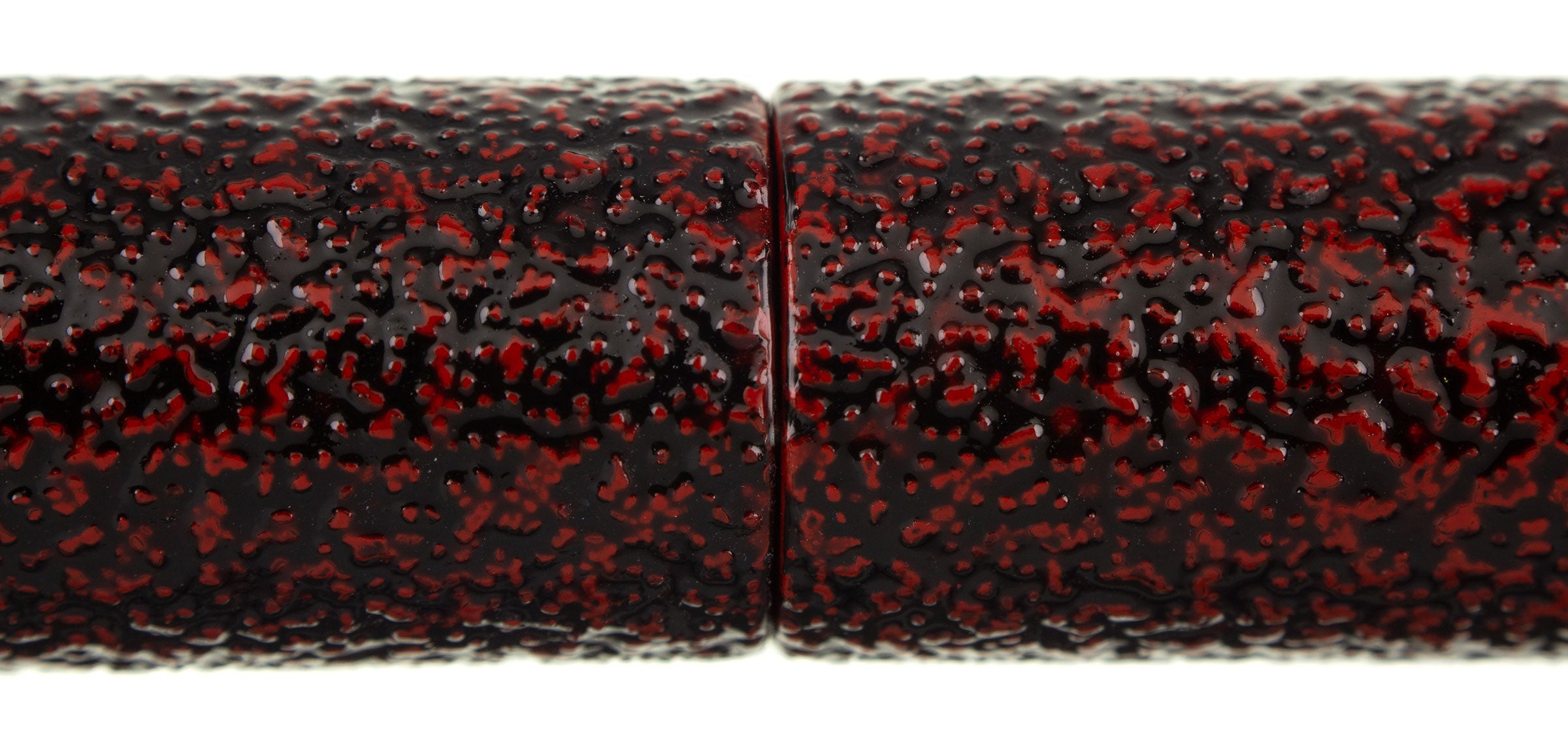 Nakaya Long Cigar Ishime-Kanshitsu Aka-tamenuri - nibs.com