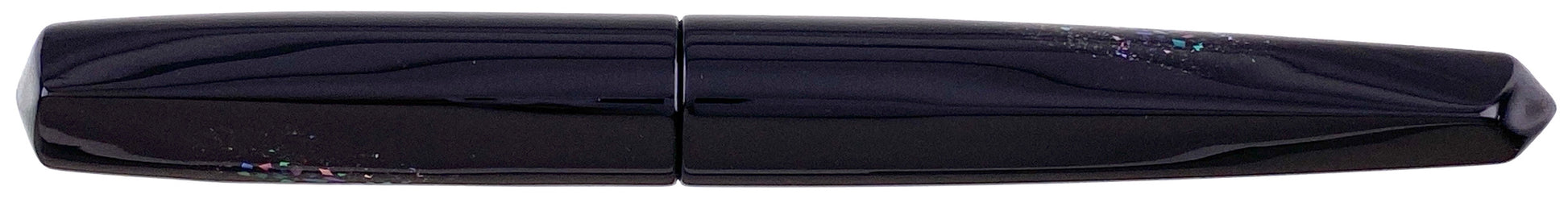 Nakaya Dorsal Fin Version 2 Milky Way - nibs.com
