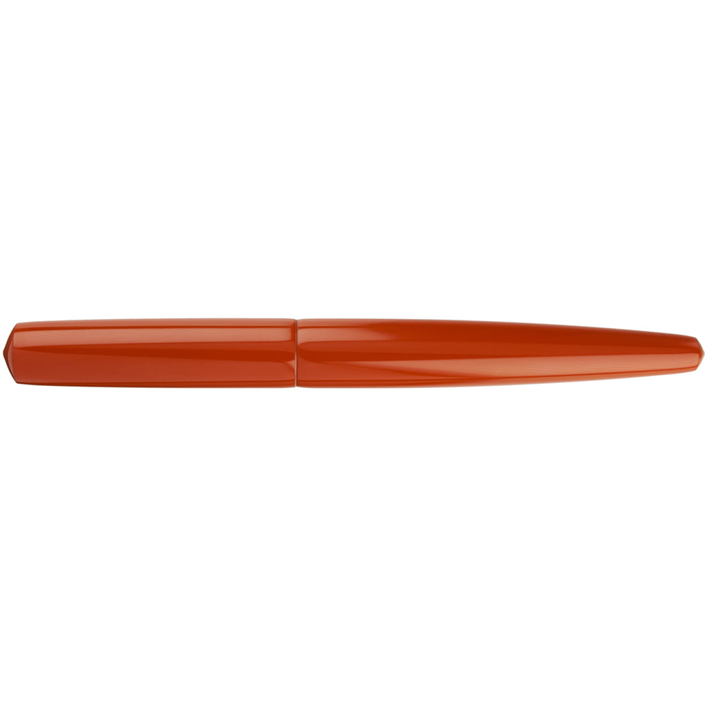 Nakaya Naka-ai Cigar Araishu - nibs.com