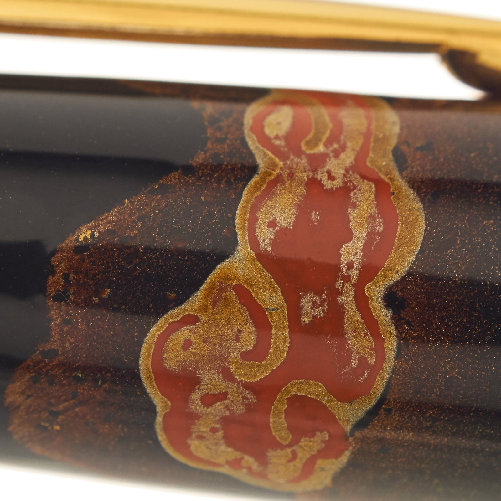 Platinum Izumo Yakumonuri Togi Yakumo - nibs.com