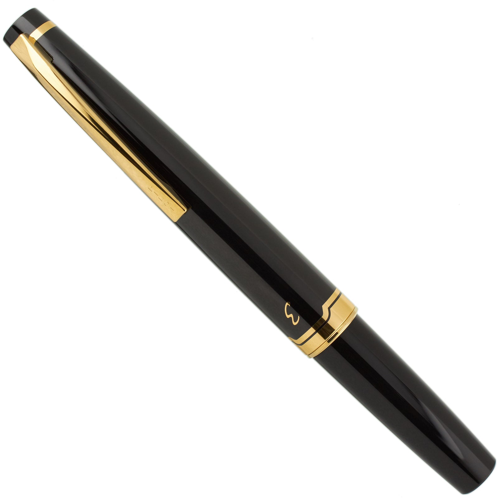 Pilot E95s Black - nibs.com