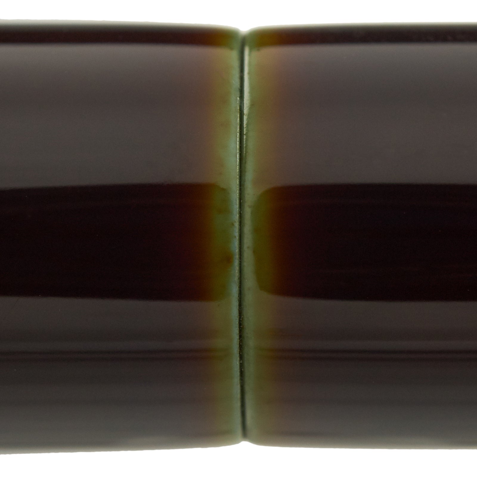 Nakaya Piccolo Cigar Heki-tamenuri - nibs.com