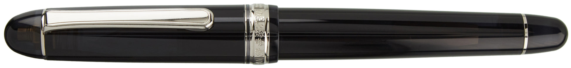 Platinum Century Black Diamond - nibs.com