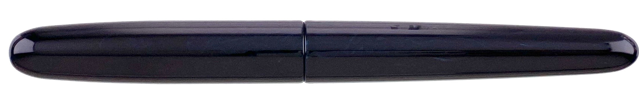 Nakaya Portable Cigar Ascending Dragon 3 Ao-tamenuri - nibs.com