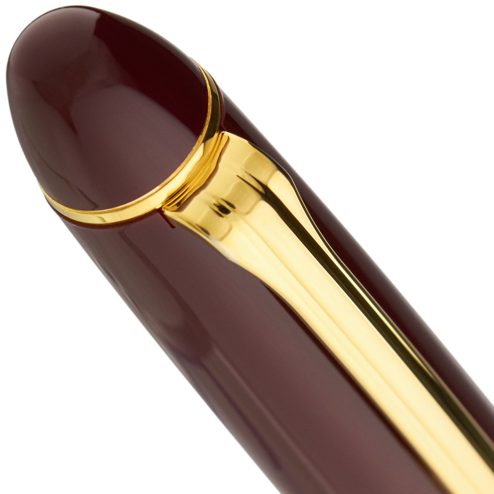 Sailor 1911 Full-Size Burgundy Gold - nibs.com