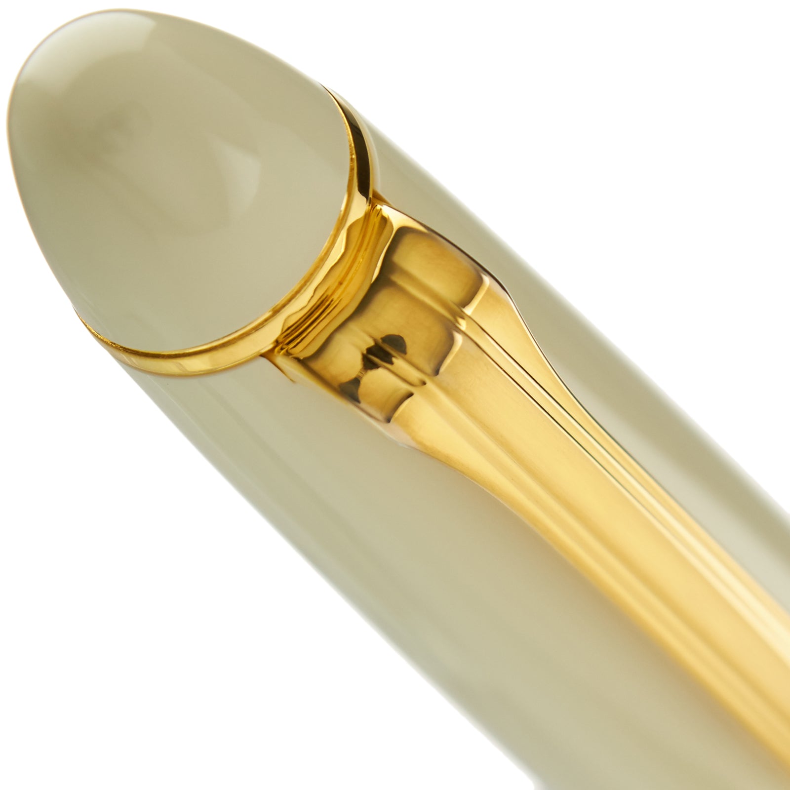 Sailor 1911 Mid-Size Ivory Gold - nibs.com