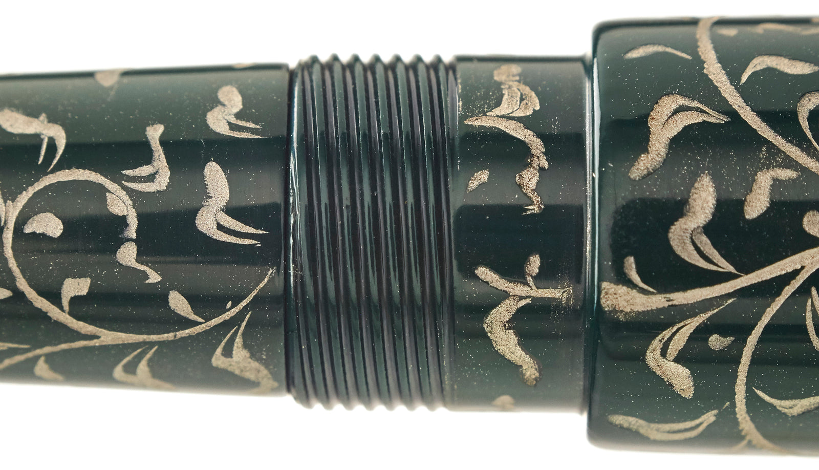 Nakaya Naka-ai Cigar Chingin Housoge - nibs.com