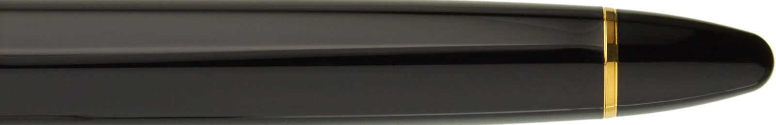 Sailor 1911 Full-Size Black Gold - nibs.com