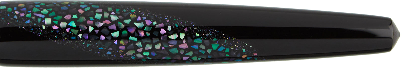 Nakaya Naka-ai Cigar Milky Way - nibs.com