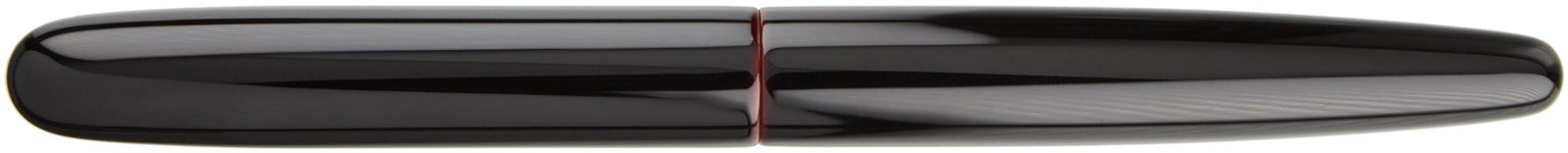 Nakaya Long Cigar Kuro-tamenuri - nibs.com