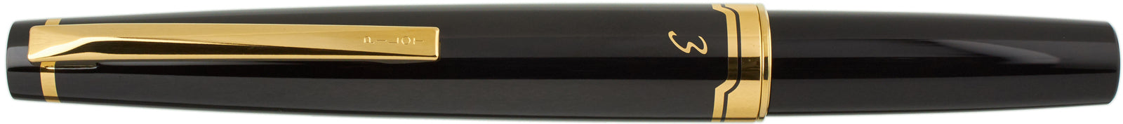 Pilot E95s Black - nibs.com