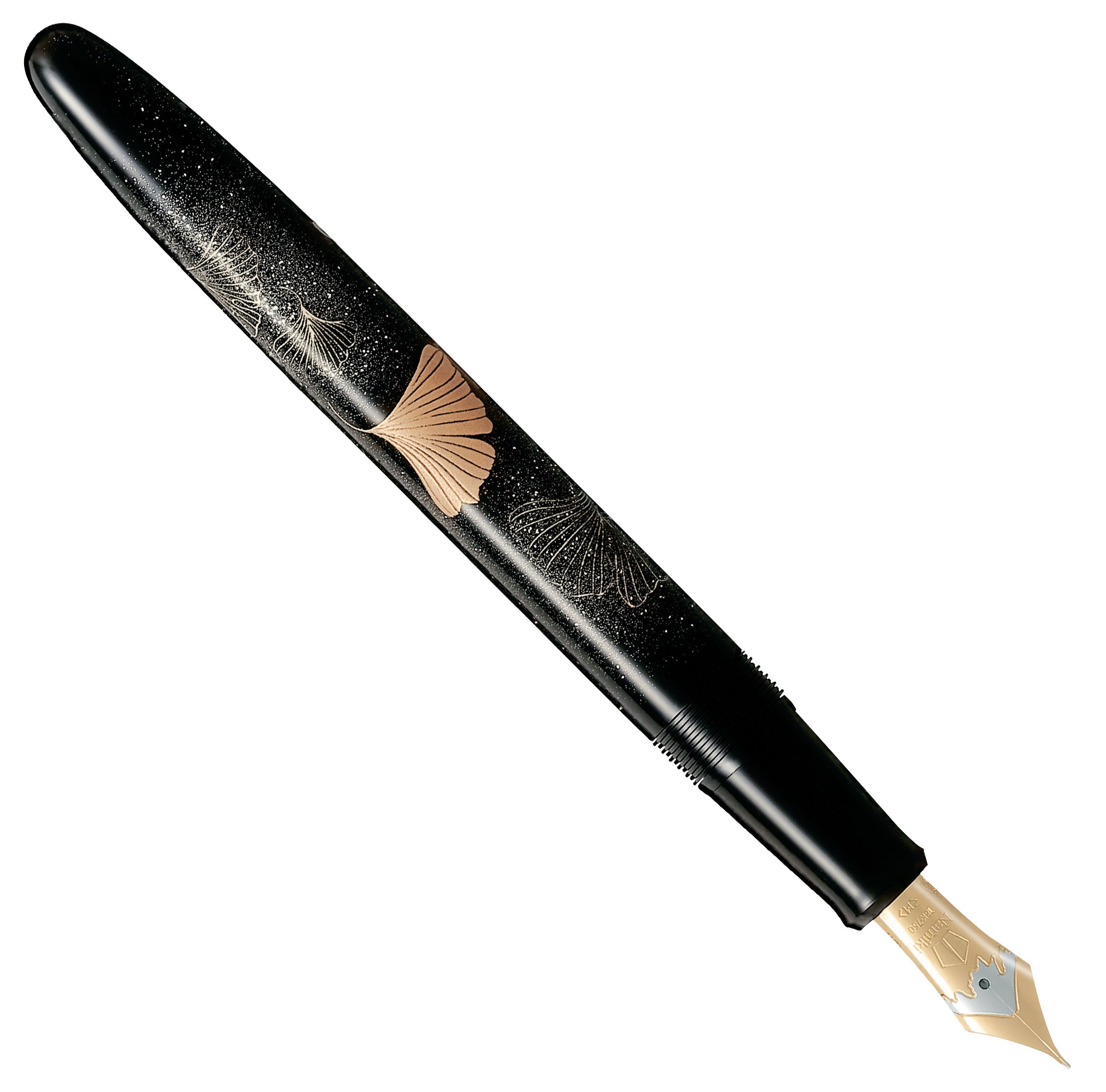 Namiki Yukari Ginkgo Limited Edition - nibs.com