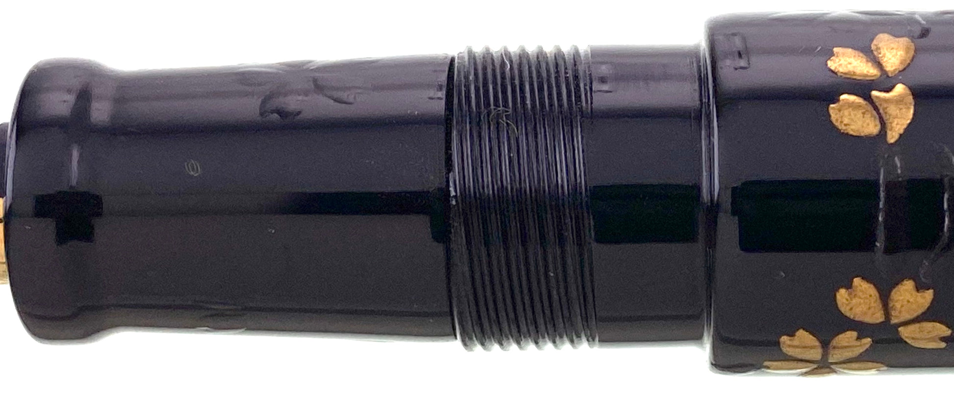 Nakaya Naka-ai Cigar Cherry Blossoms In Evening - nibs.com
