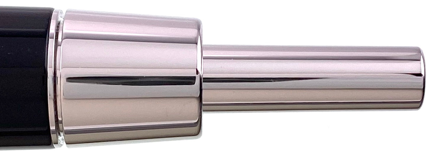 Pilot Vanishing Point LS Black Rhodium - nibs.com
