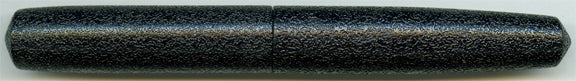 Nakaya Piccolo Cigar Ishime-Kanshitsu Black - nibs.com