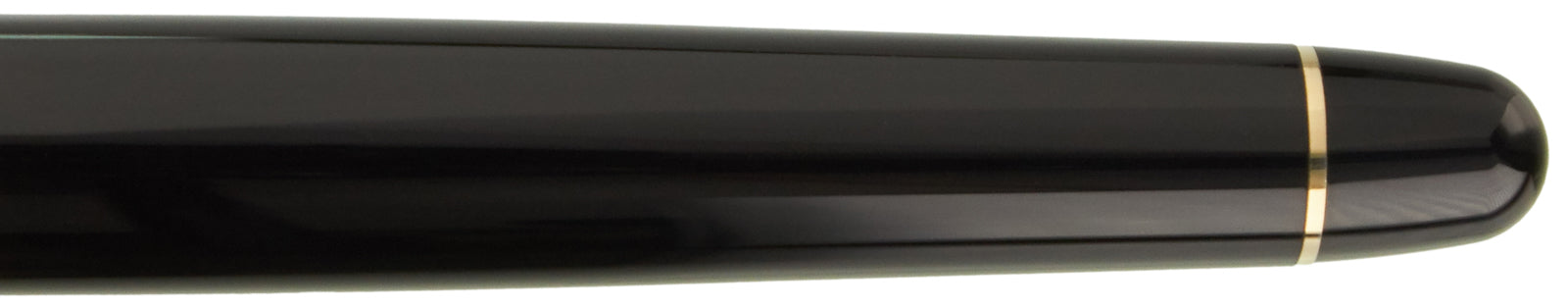 Platinum Century #1 Black - nibs.com