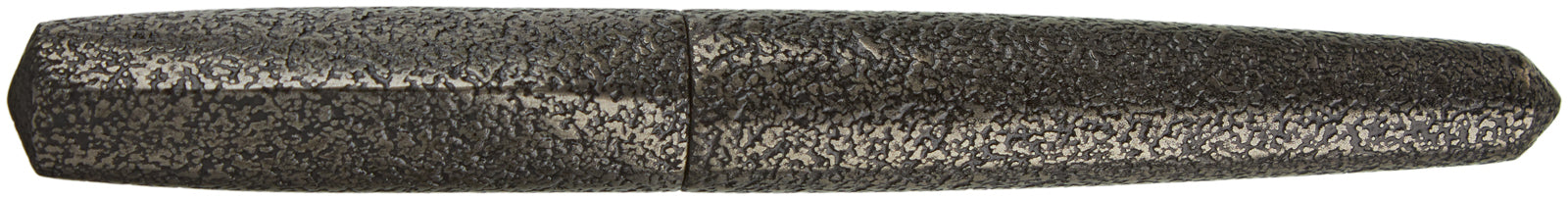 Nakaya Dorsal Fin Version 1 Ishime-Kanshitsu Suzu - nibs.com