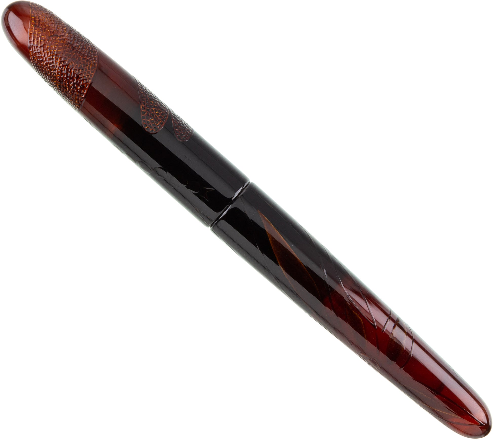 Nakaya Portable Cigar Spiketails - nibs.com