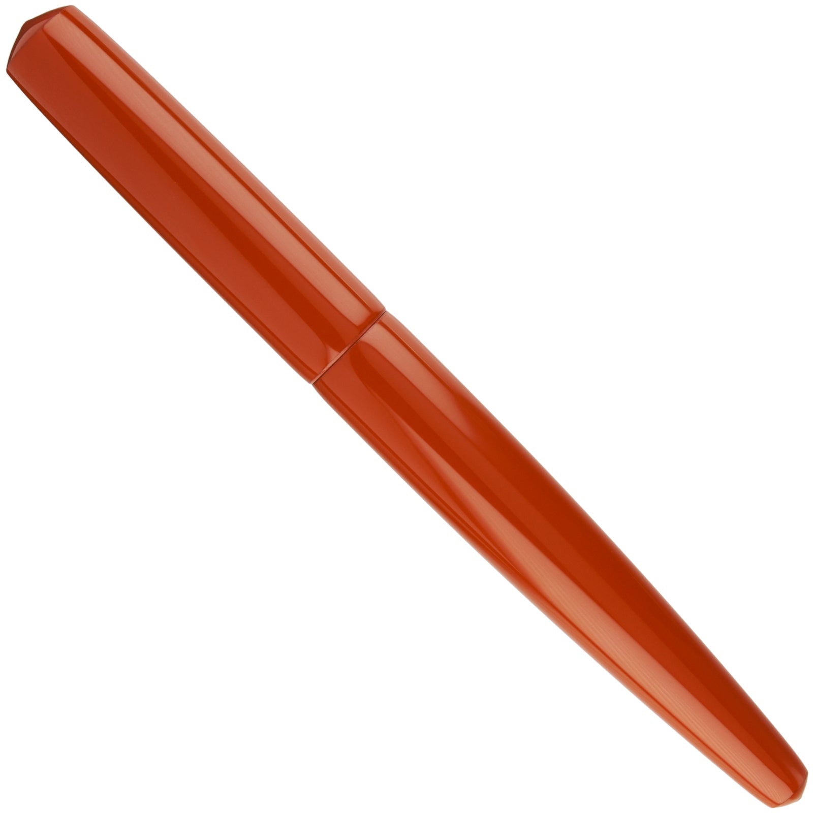 Nakaya Naka-ai Cigar Araishu - nibs.com