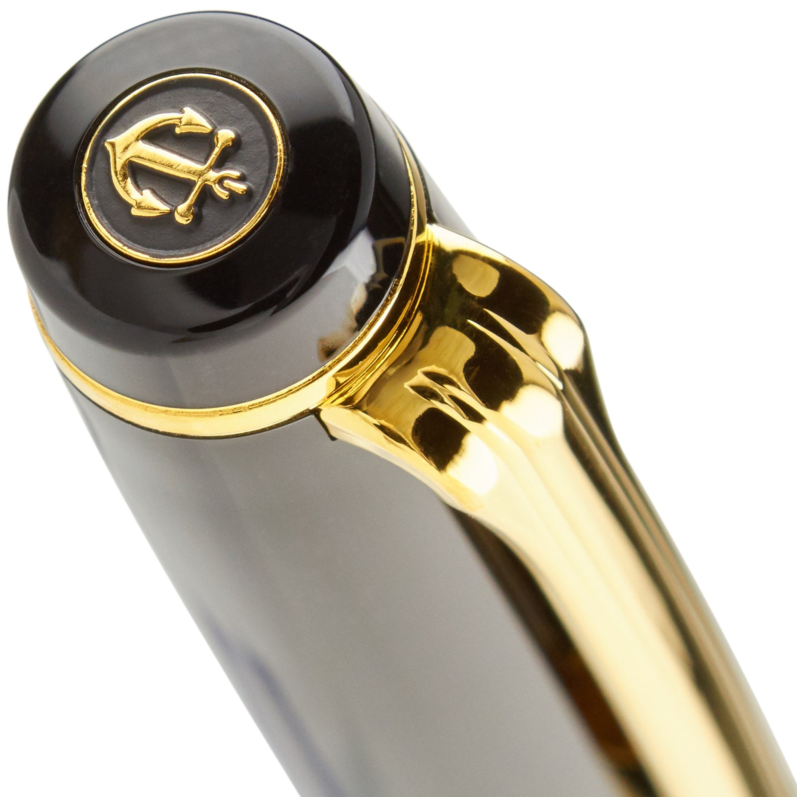 Sailor Pro Gear Slim Black Gold - nibs.com