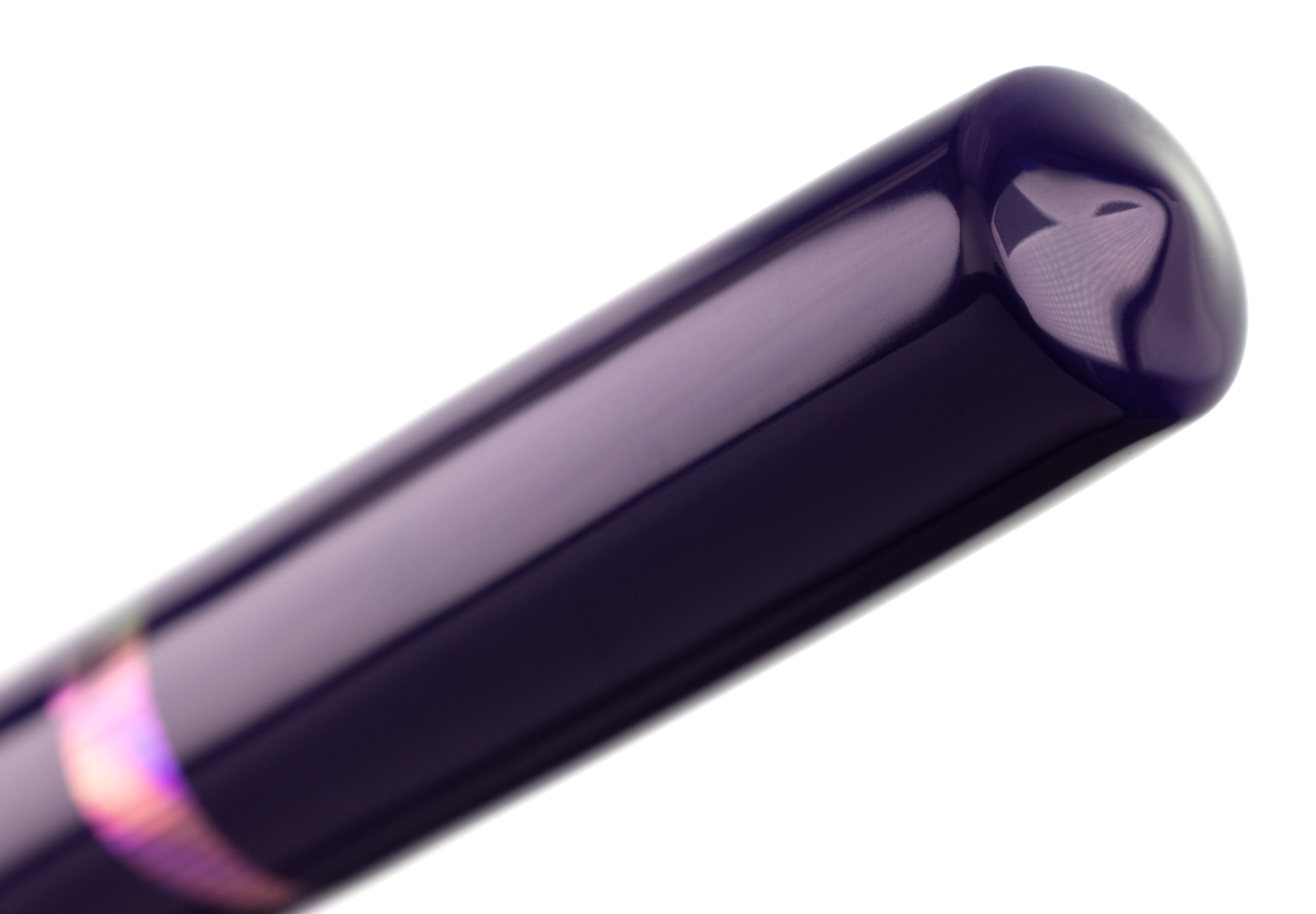 Nakaya Naka-ai Cigar Suigyo - nibs.com