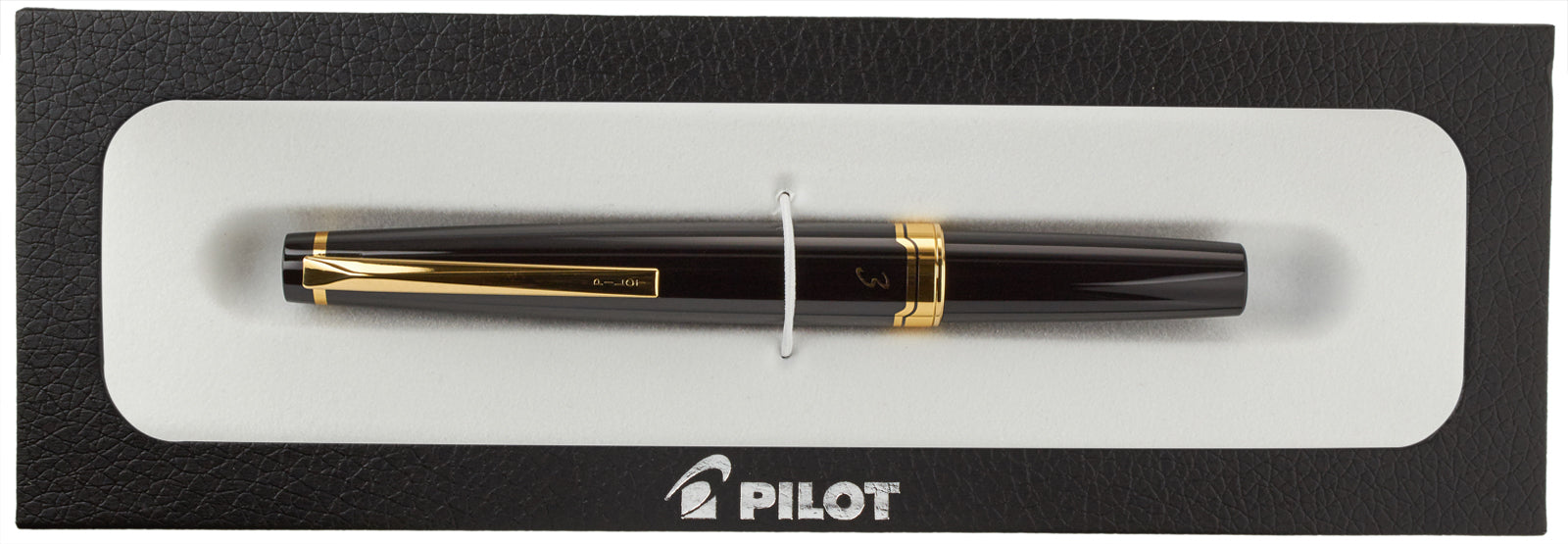 Pilot E95s Black - nibs.com