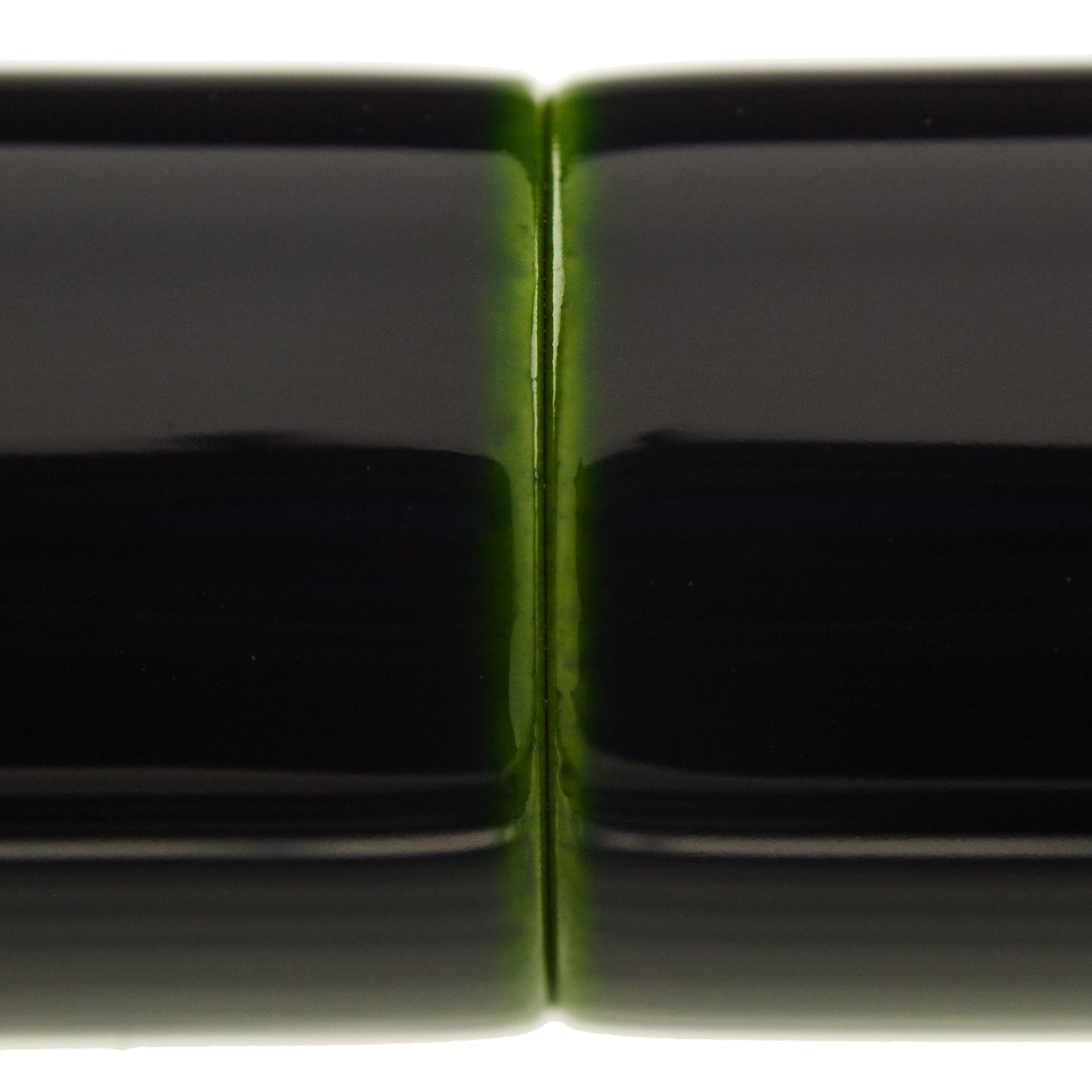 Nakaya Naka-ai Cigar Midori-tamenuri - nibs.com
