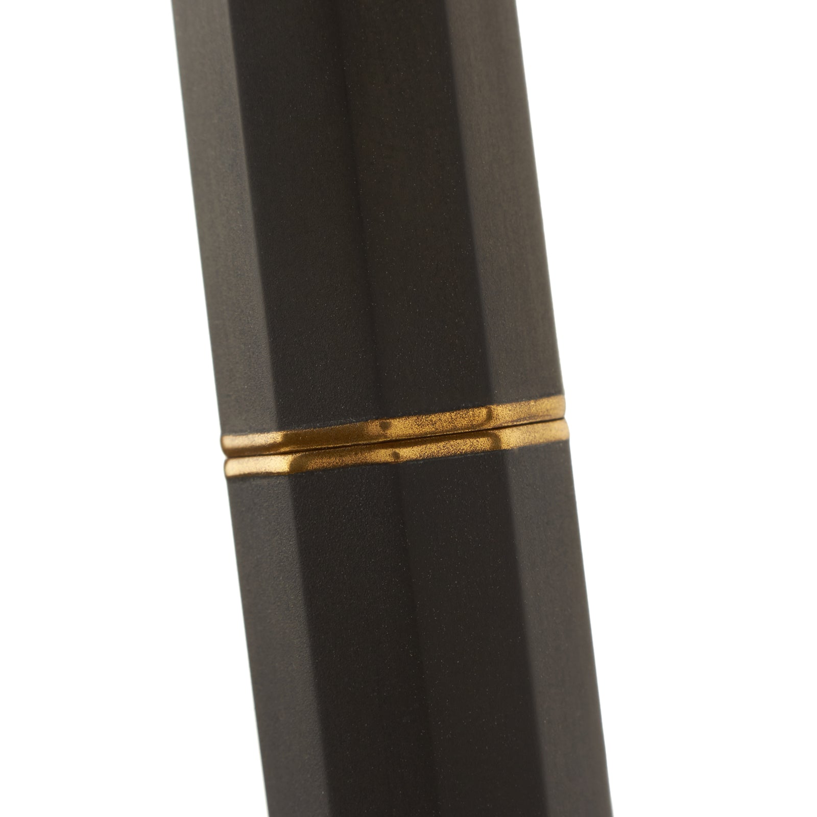 Nakaya Decapod Cigar Sumiko Gold ST - nibs.com