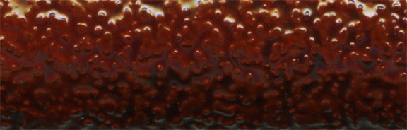 Nakaya Portable Cigar Ishime-Kanshitsu Aka-tamenuri - nibs.com