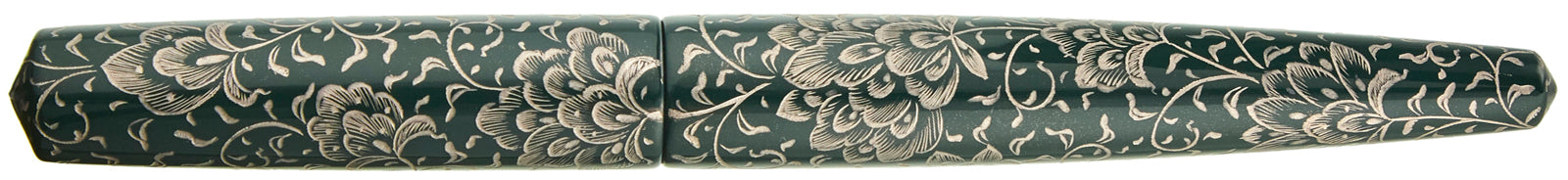 Nakaya Naka-ai Cigar Chingin Housoge - nibs.com