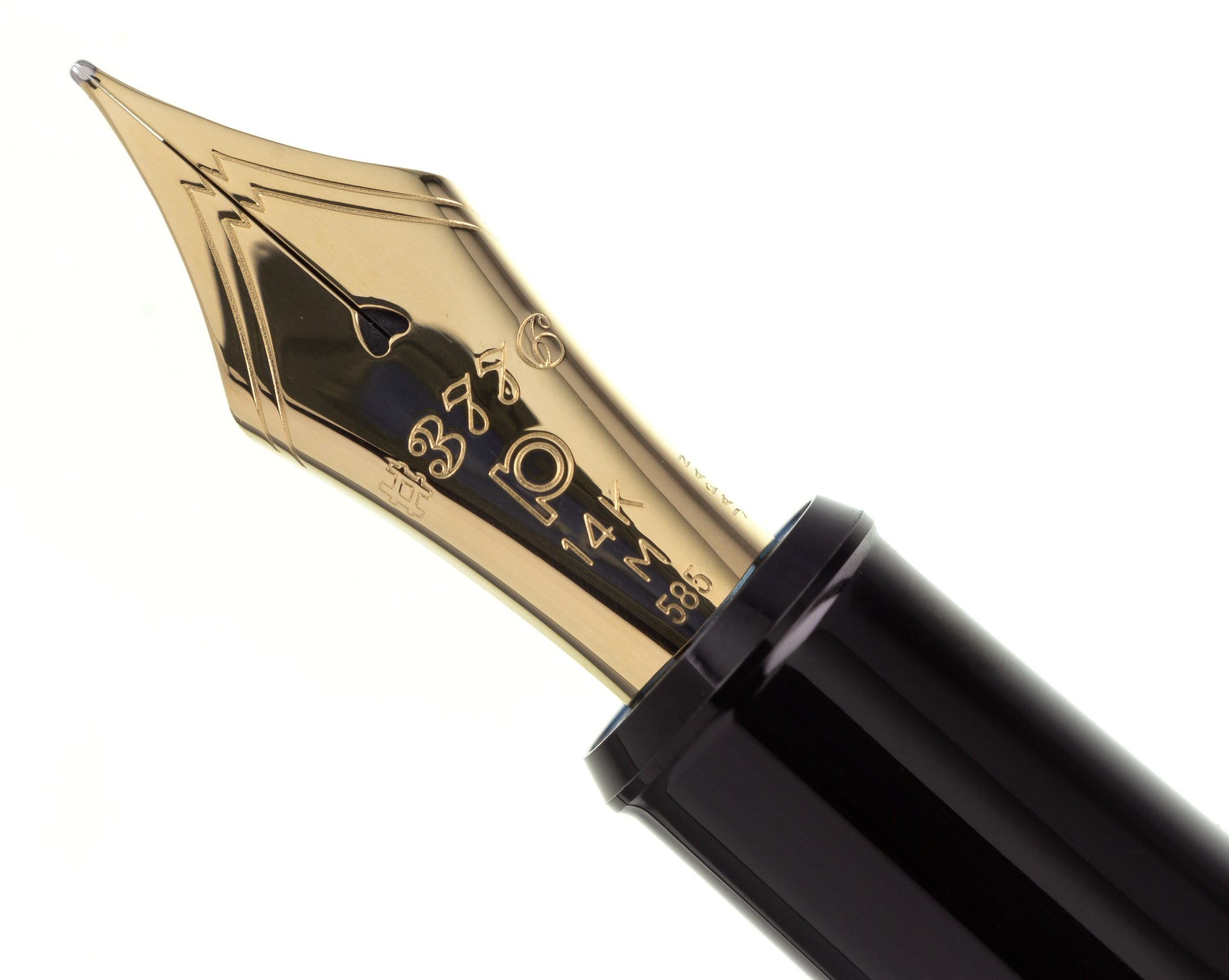 Platinum Century Matsu-Tora - nibs.com