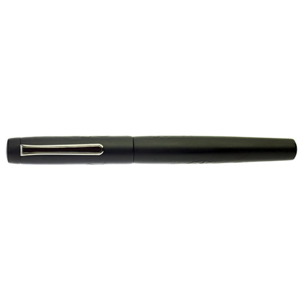 Nakaya Neo Standard Sumiko Ascending Dragon - nibs.com