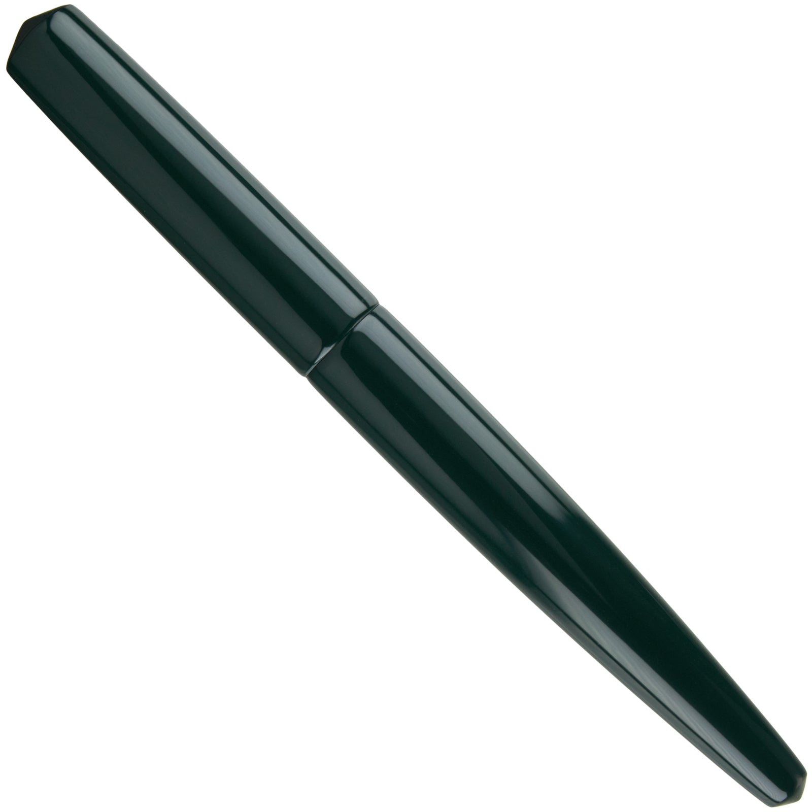 Nakaya Naka-ai Cigar Midori - nibs.com