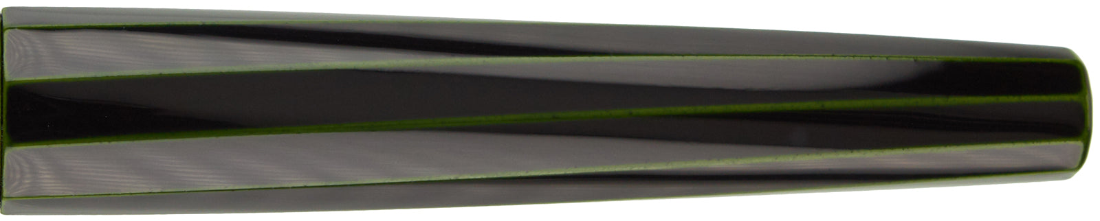 Nakaya Decapod Writer Midori-tamenuri TW - nibs.com