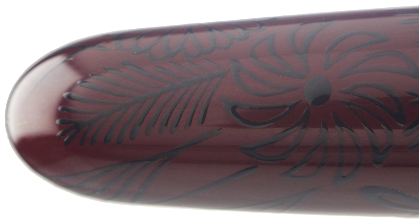 Nakaya Portable Cigar Kodai Akikusa - nibs.com